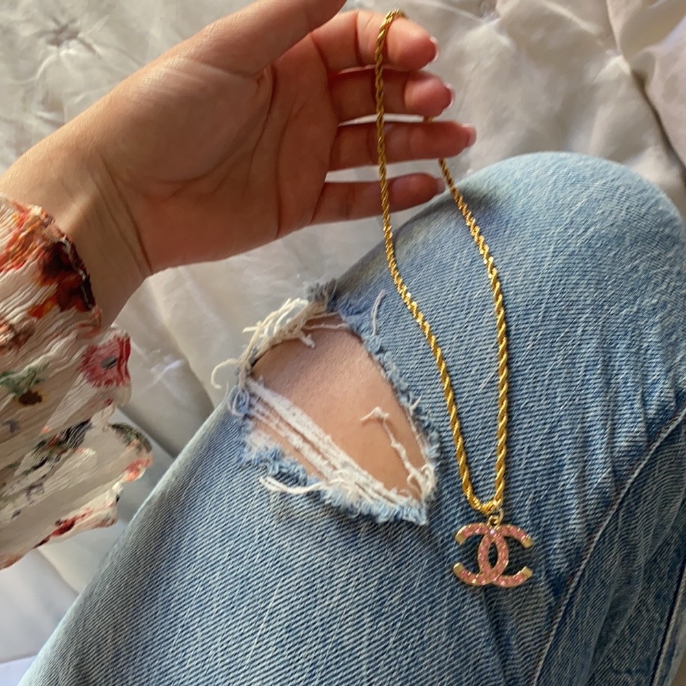 Timelessly Capri Necklace